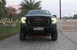 GMC Sierra